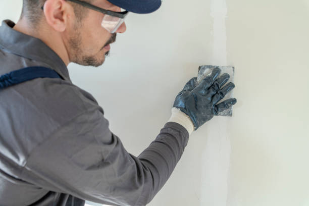 Reliable Cut Off, LA Drywall & Painting Services Solutions